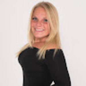 Meet your Posher, Lacey